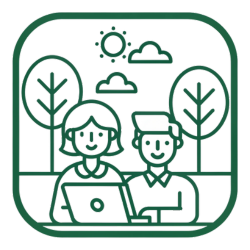 Icône structure du parcours OSE