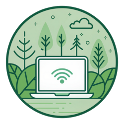 Icône parcours OSE 100 % en ligne