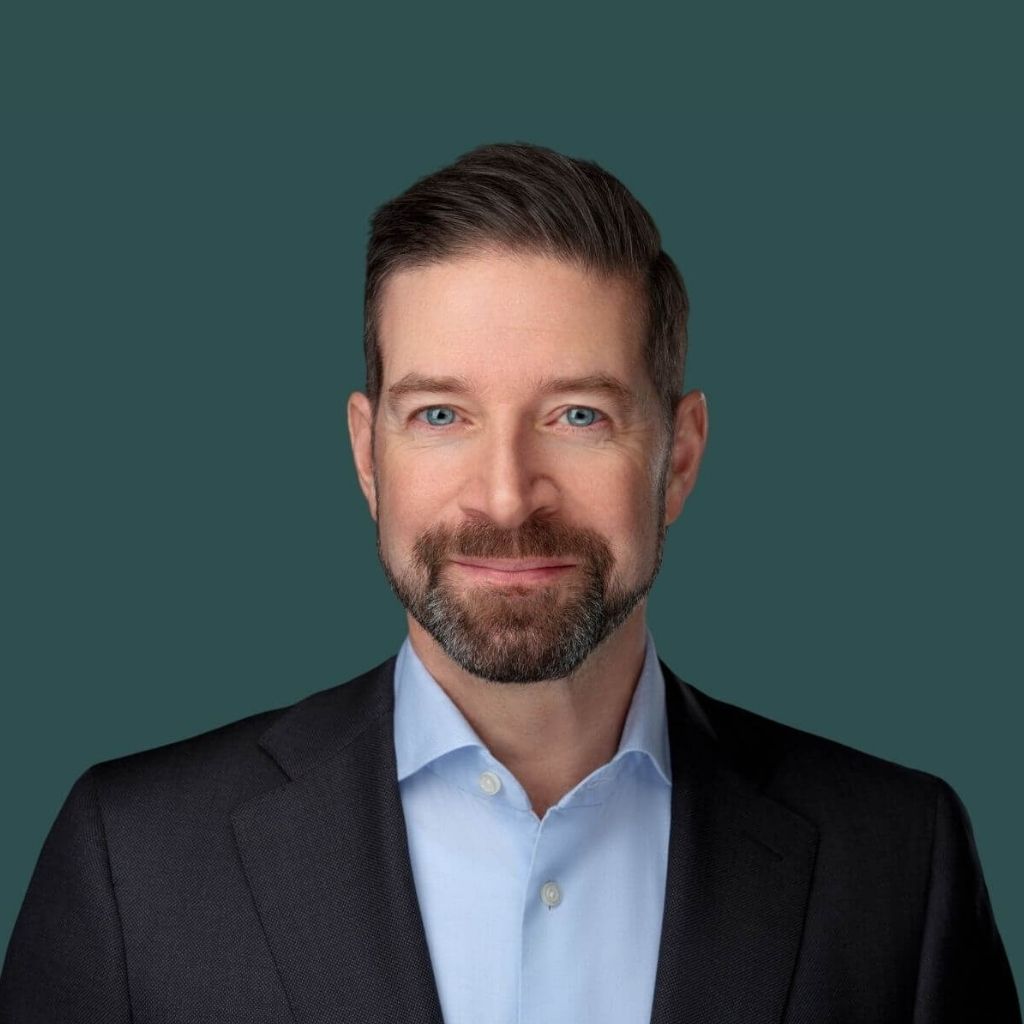 Sébastien Bélair, cofondateur du parcours OSE, invitant à reprendre le fil de sa boussole et avancer avec lucidité